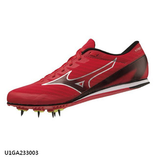 MIZUNO美津濃田徑釘鞋U1GA233003/原價$2980