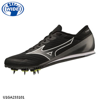 MIZUNO美津濃田徑釘鞋U1GA233101/原價$2980元