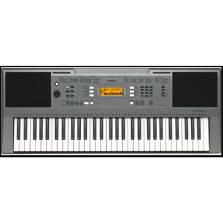 [用不到一週] 傑克森樂器 YAMAHA PSR-E353 手提琴 61鍵 電子鋼琴 電子琴 鋼琴