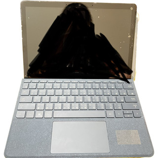 Microsoft Surface GO 2