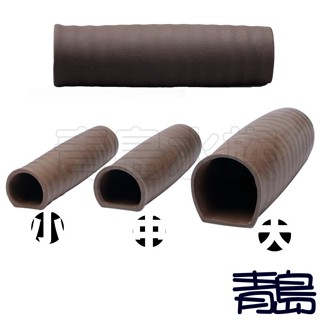 直筒螺紋【新莊/五股/青島水族】陶瓷工坊 異型 異形 繁殖==紫砂陶罐 陶瓷甕
