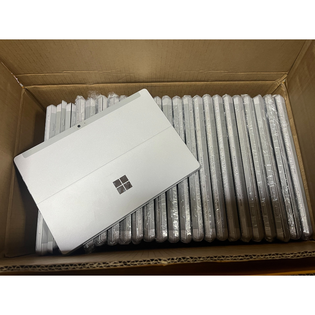 【博威電子】微軟Surface 3 完美屏 4+64G 微軟二合一 10.8寸二手平板電腦