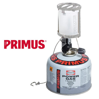 【Primus 瑞典 】Micron Lantern 微米玻璃瓦斯燈 P221363