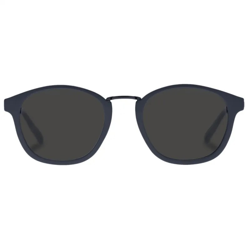 Le Specs | OBLIVION 消光黑方框太陽眼鏡