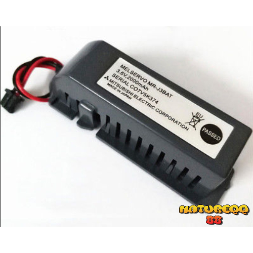 三菱 MR-J3 伺服鋰電池 / MR-J3BAT / M70系統電池 page2