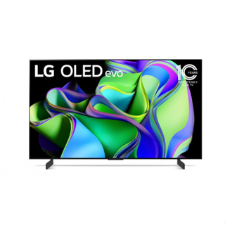 ✿聊聊更優惠✿【OLED42C3PSA】LG 樂金42吋 OLED 4K 智慧電視