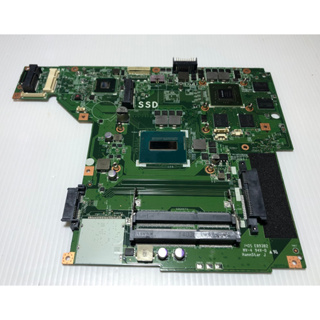 【宏霖】MSI MS-1759 GE70 2PE 筆記型電腦 I7-4700HQ/GTX860M 筆電主機板(裸板)