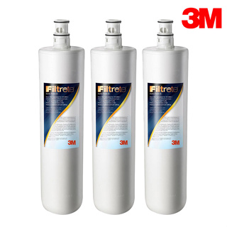 【3M】超值三入組 S004淨水器專用濾心 3US-F004-5 適用S301 三年份濾心【零利率＋免運到府】