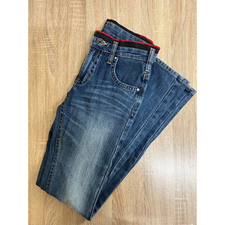 Edwin 503 Jerseys牛仔褲