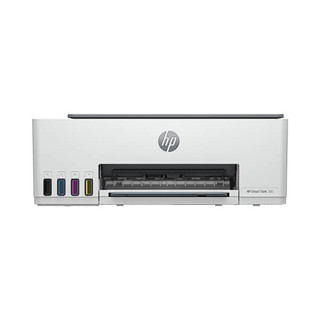 HP Smart Tank 580 彩色無線連供噴墨印表機【列印/影印/掃描/WIFI】