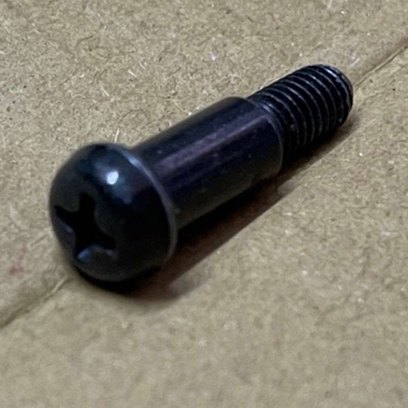 三陽原廠鼓煞拉桿螺絲📣📣Dio拉桿螺絲，Woo100拉桿螺絲，心情100拉桿螺絲