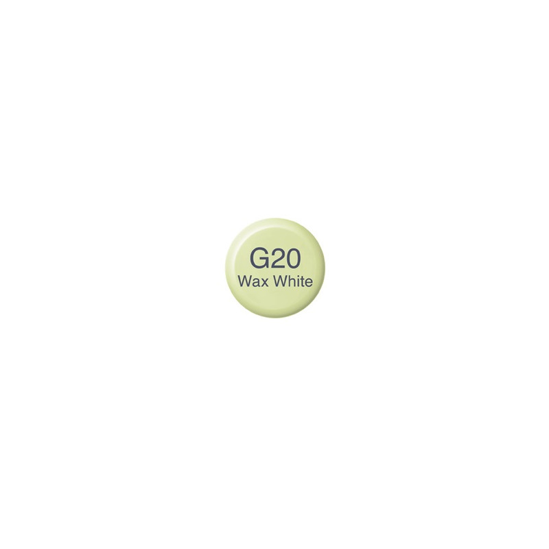 COPIC INK(墨水)單支 G系-G20(日本)
 墊腳石購物網