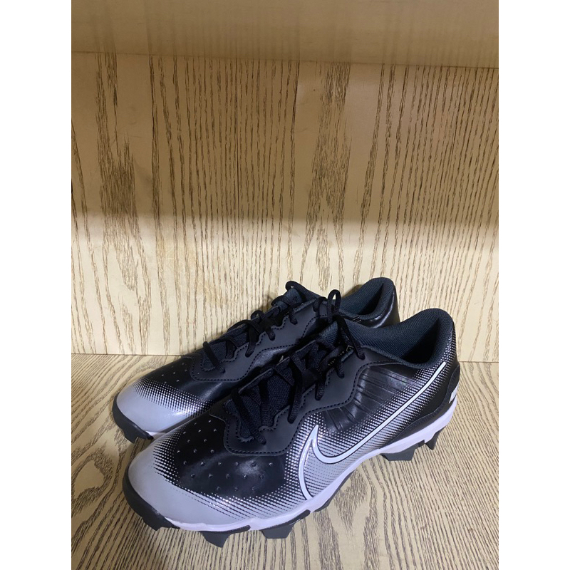 Nike Alpha Huarache Varisty 4棒壘球膠釘鞋 壘球鞋US10/28cm US11/29cm膠釘