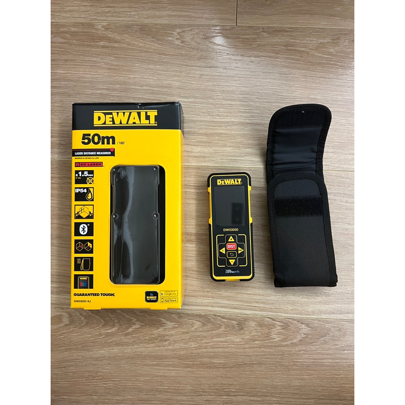 [二手］Dewalt 得偉 DW03050