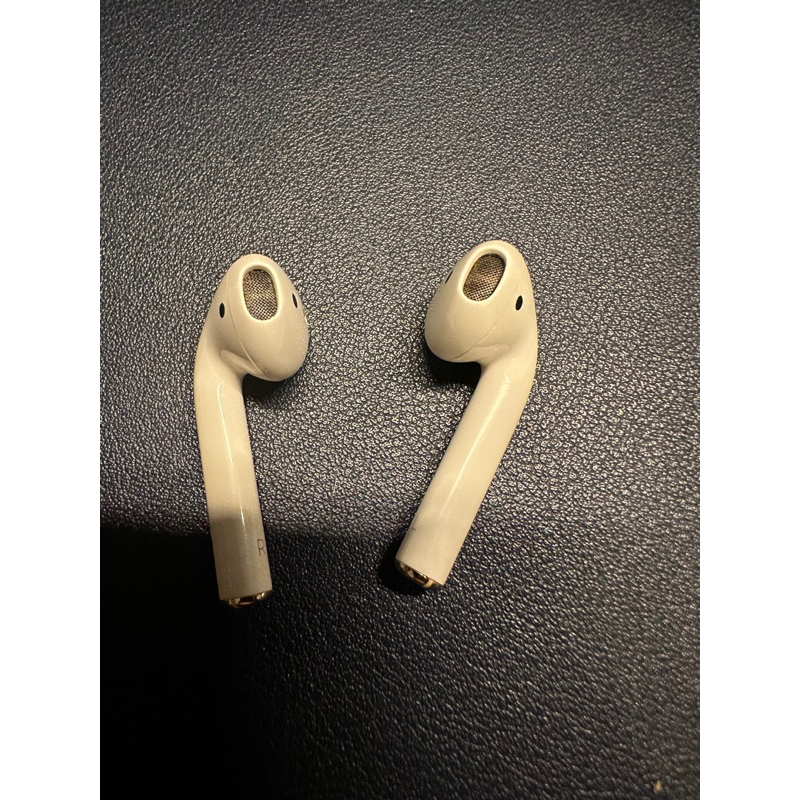 AirPods 2 充電盒 左耳 右耳