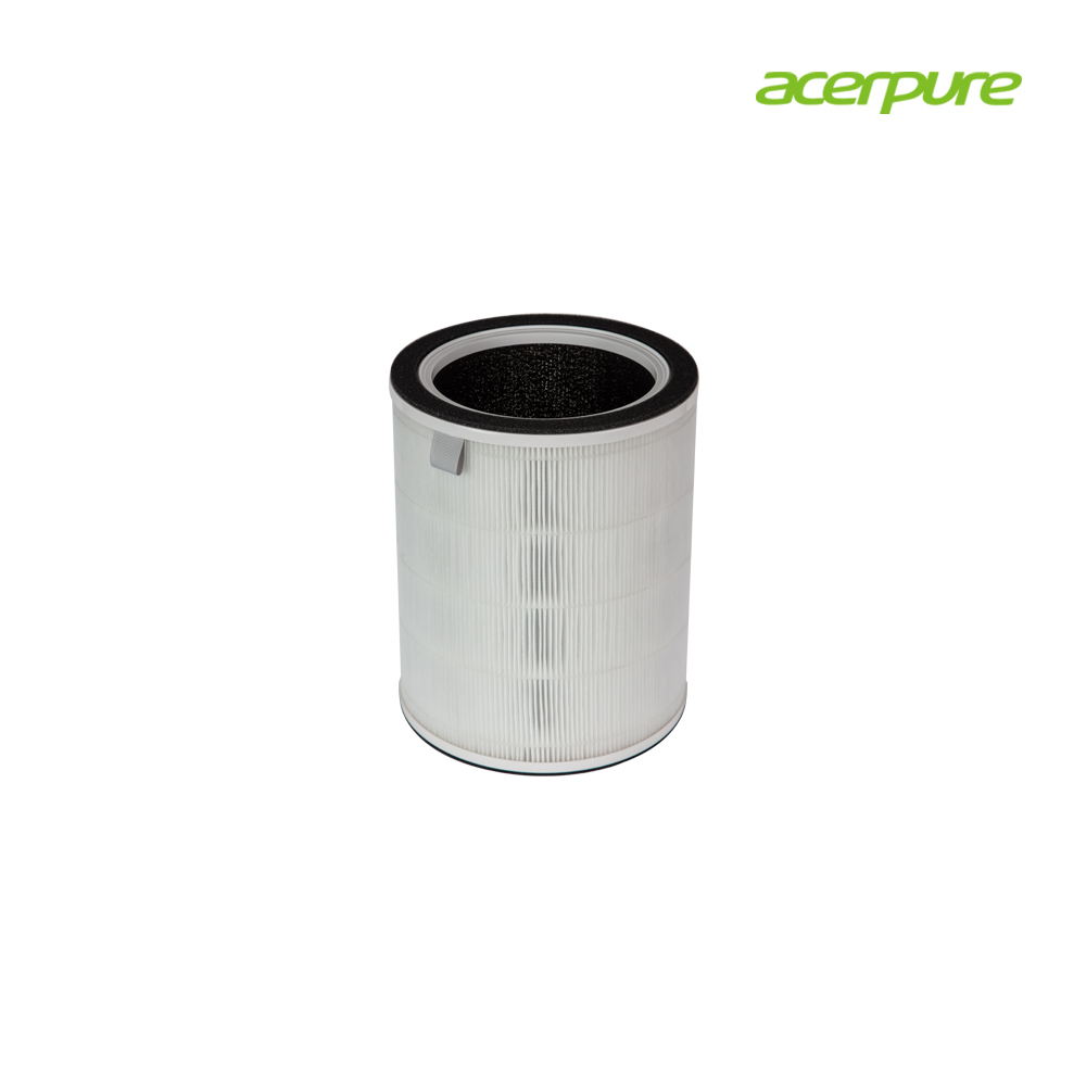 Acerpure 三合一 HEPA濾網 ACF275 空氣清淨機濾網 適用機型 AC551、AP551、AP352 宏碁