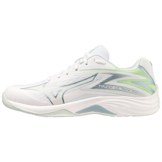 MIZUNO 美津濃 排球鞋 THUNDER BLADE Z V1GC237035 零碼出清