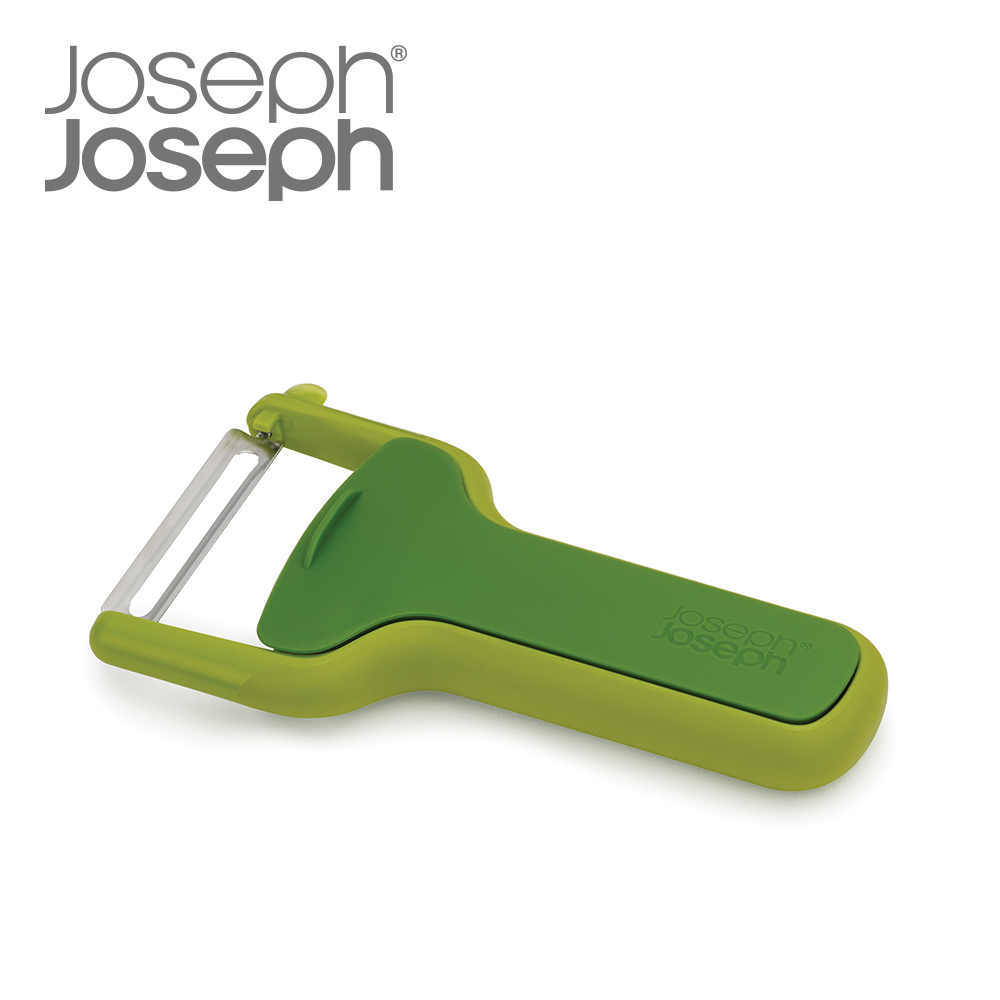英國Joseph Joseph 伸縮保護削皮刀