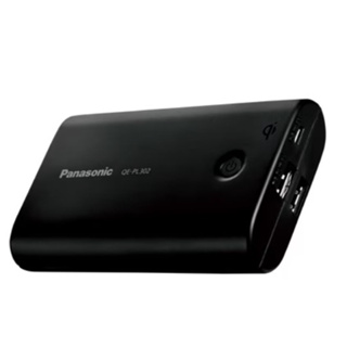 日本購得 Panasonic行動電源8700mAh