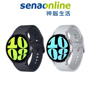 SAMSUNG Galaxy Watch6 LTE 40mm/44mm 神腦生活