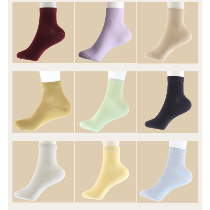 [O4Y]80%蠶絲短襪 真絲  保暖 桑蠶絲 針織 襪子 透氣 舒適防臭