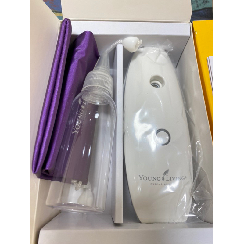 悠樂芳 ✨全新 柔霧擴香儀 Young Living