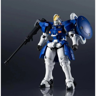 現貨 代理版正版 BANDAI GUNDAM UNIVERSE新機動戰記鋼彈W OZ-00MS2 託爾吉斯Ⅱ GU-24