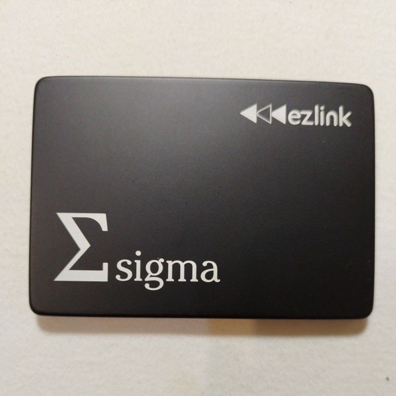 ezlink 科技 固態硬碟 SSD 120/128G