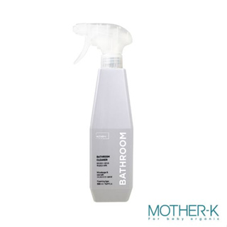 韓國MOTHER-K LIFE 衛浴泡沫清潔劑500ml【麗緻寶貝】