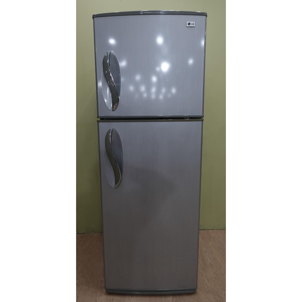 新北二手冰箱推薦-【LG樂金】中古冰箱 GR-S3940 329公升 電冰箱 2手家電