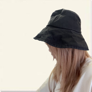 《二手》韓國製🇰🇷漁夫帽 遮陽 夏天