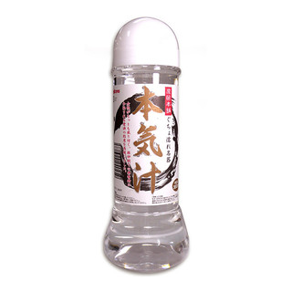 【百莫購物】Magic eyes 本氣汁 潤滑液 360ml 本気汁 ぐちょ濡れ名器 魔眼