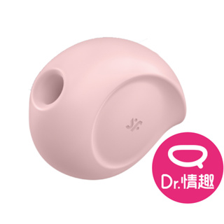 Satisfyer Sugar Rush 12頻陰蒂吸吮器 吸吮跳蛋 原廠公司貨 Dr.情趣 女用情趣用品 成人情趣玩具