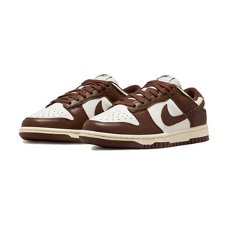 Nike Dunk Low Brown and Sail 摩卡可可 DD1503-124【Fashion SPLY】