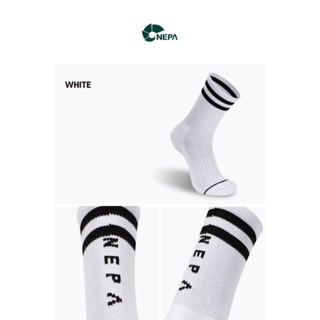 全新優質商品-韓國NEPA運動襪