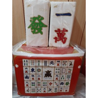 🌸免運🌸淨風 麻將衛生紙 一萬青發一袋(6入)