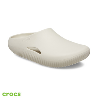 Crocs 卡駱馳 (中性鞋) 麵包克駱格-208493-160_洞洞鞋