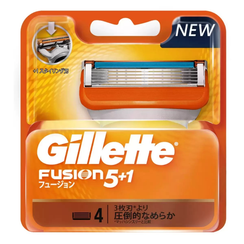 吉列刮鬍刀 鋒隱 刀架 刀片 刀頭 刮鬍刀組 Gillette 紳適 鋒護 鋒護潤滑 可替換