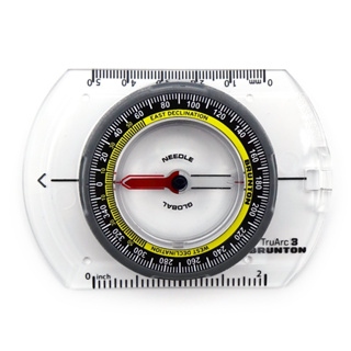 美國 BRUNTON TruArc™ 3 Compass 指北針 特價