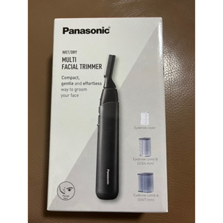 Panasonic 國際牌 美顏修容器(ER-GM40-K)