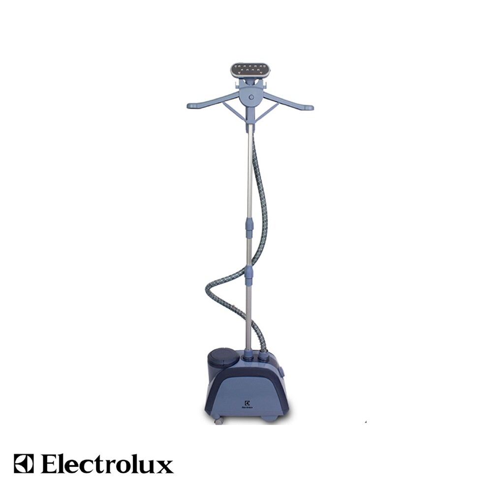 Electrolux 伊萊克斯 直立式蒸氣掛燙機 高效除皺 E5GS1-89BM 現貨