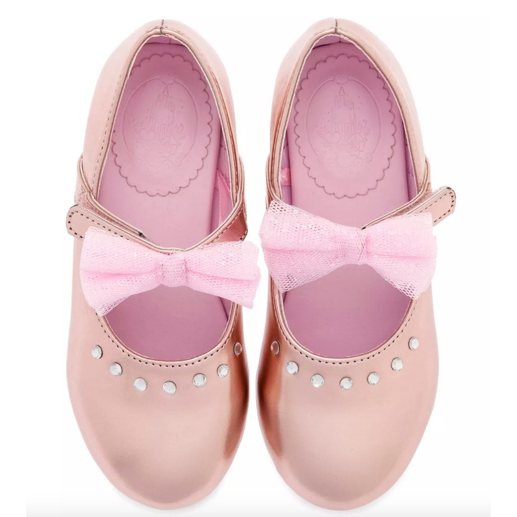 預購💜空運💜 迪士尼 princess 公主 女童鞋 高跟鞋 包鞋 兒童 童鞋