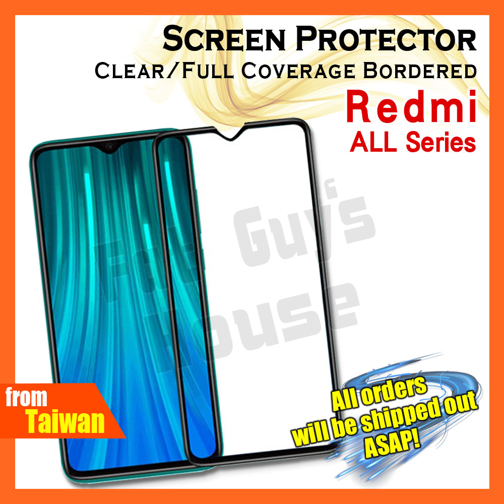 REDMI K50 K60 PRO Screen Protector