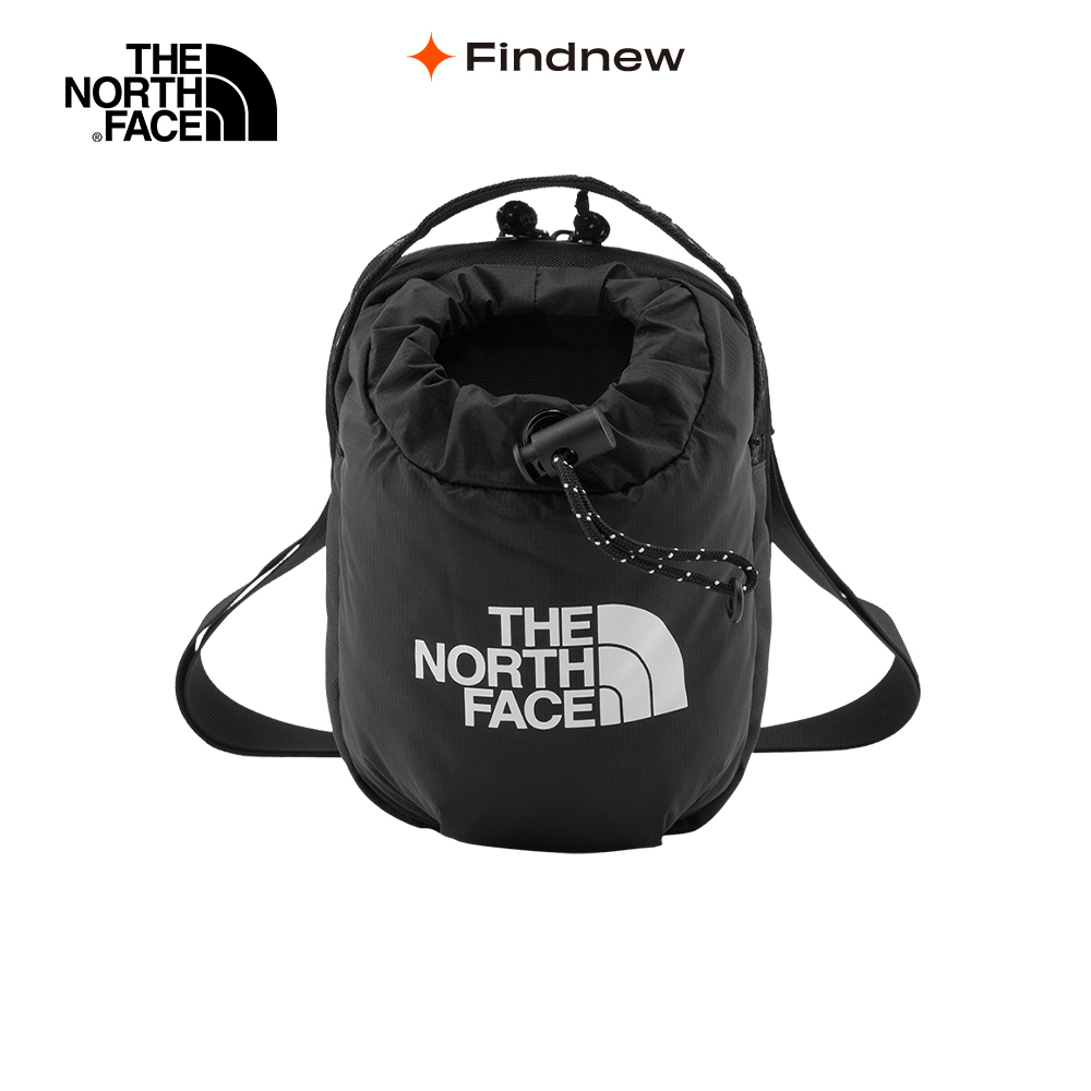 THE NORTH FACE  抽繩單肩/水桶包 NF0A52RYJK3【Findnew】