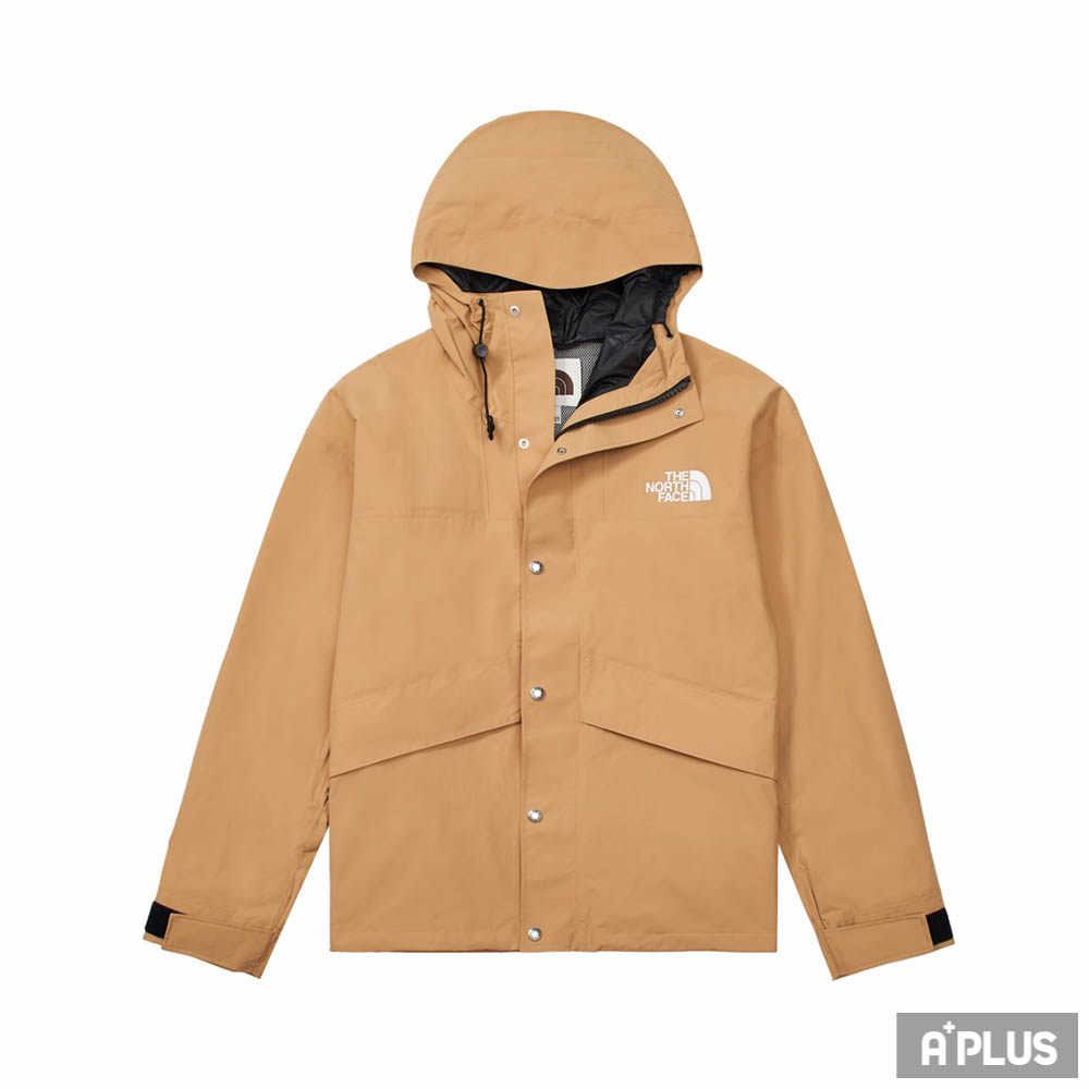 THE NORTH FACE 男 外套 M 86 RETRO MOUNTAIN JACKET -NF0A7UR9I0J1