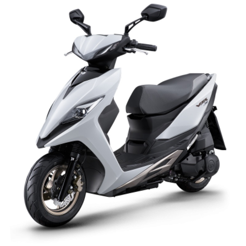 【中部機車盤商】KYMCO 光陽 新VJR 125 碟煞 全新 2024年 112年 新車 汰舊換新補助