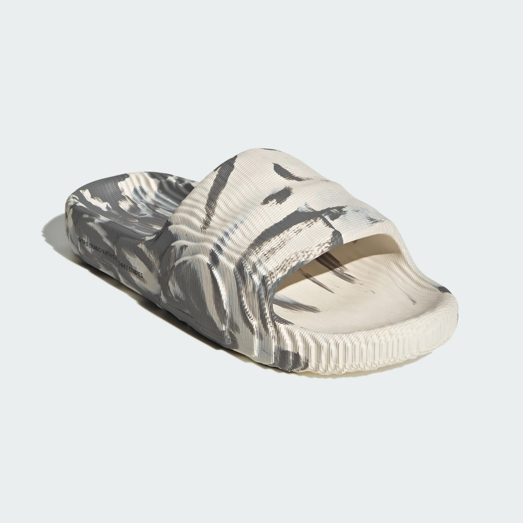 ADIDAS 男/女 ORIGINALS 拖鞋 ADILETTE 22 防水拖鞋 IG5919 Sneakers542