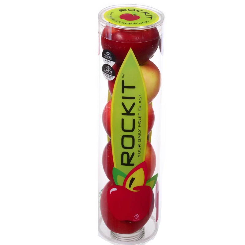 【新鮮屋】紐西蘭直送Rockit蘋果4-5入/1罐