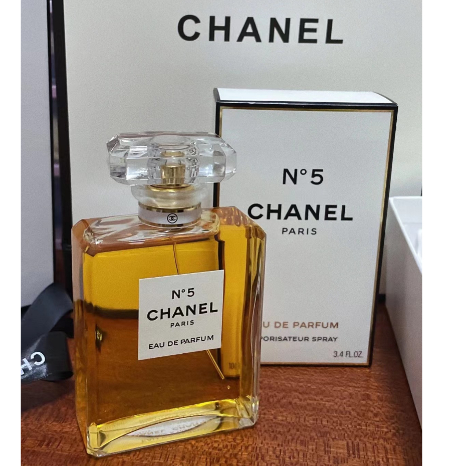 🔥全網最低價 正品分裝香水 CHANEL 香奈兒 no.5 五號 EDP N°5 典藏淡香精