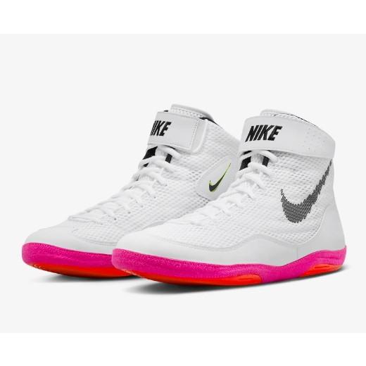 Nike Inflict se US10.5 28.5CM 拳擊鞋 特別版 角力鞋 摔跤鞋 現貨 新品